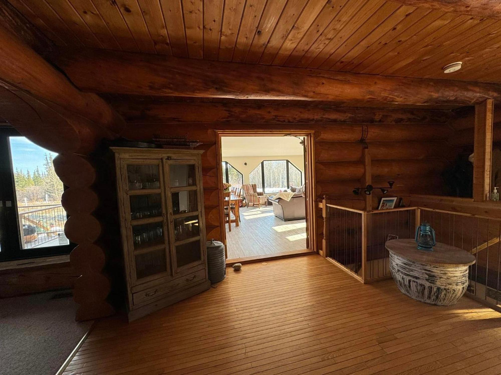 Mount Logan Ecolodge & Retreat Center Haines Junction Dış mekan fotoğraf
